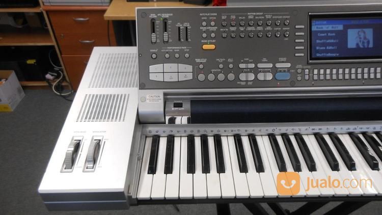 Keyboard Technics Sx-Kn 7000
