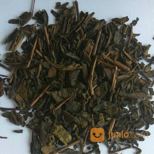 Teh Hitam Tubruk Curah Kiloan Grosir Bulk Black Tea Cha Cuy