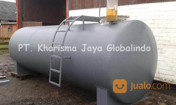 Tangki Solar 10.000Liter MURAH ANTI BOCOR