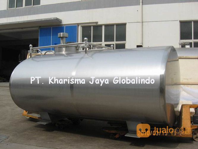 Tangki Solar 10.000Liter MURAH ANTI BOCOR