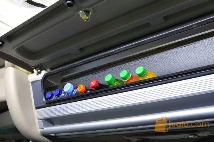 BUS PARIWISATA BANDUNG