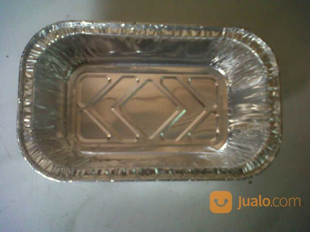 Aluminium Foil Cup P258