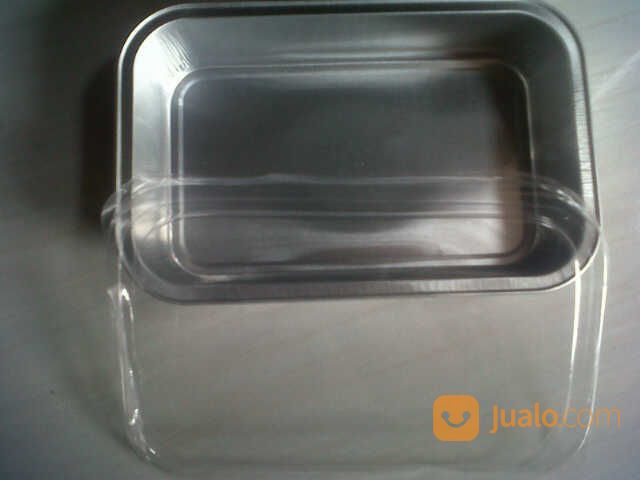 Aluminium Foil Cup P258