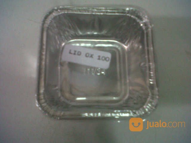 Aluminium Foil Cup P258