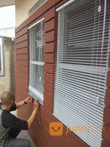 Krey Alumunium Bandung