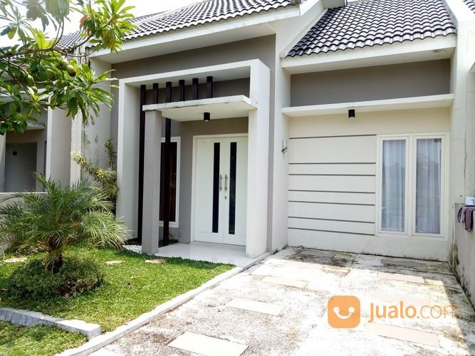 Rumah Murah Di Perumahan Green View Pandaan