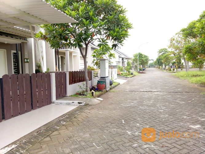 Rumah Murah Di Perumahan Green View Pandaan