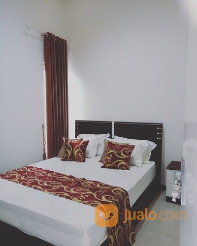 Rumah Murah Di Perumahan Green View Pandaan