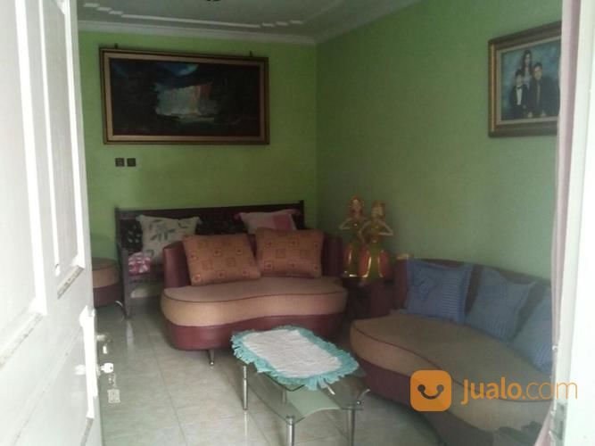 Rumah Fasilitas Lengkap - Kota Semarang