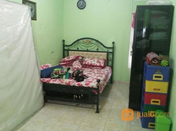 Rumah Fasilitas Lengkap - Kota Semarang