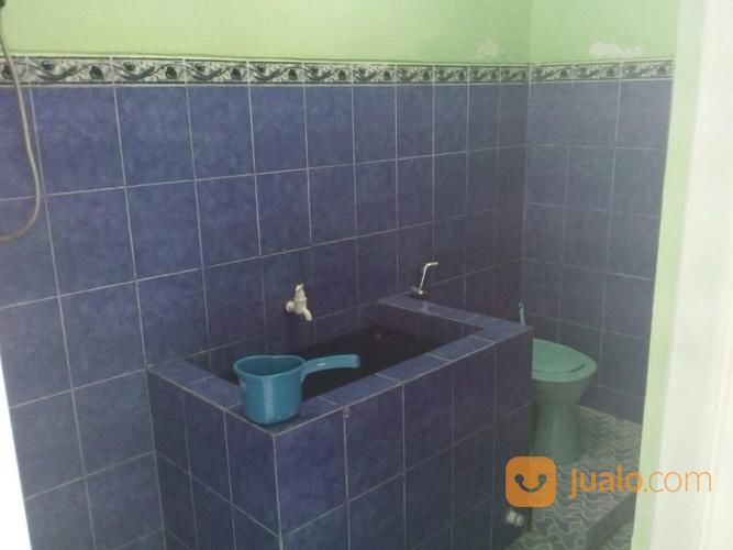 Rumah Fasilitas Lengkap - Kota Semarang