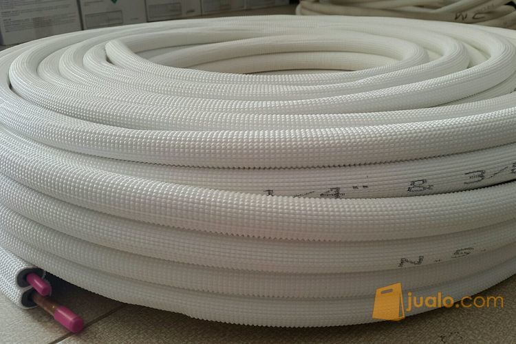 Pipa AC Set NS / Nippon Steel