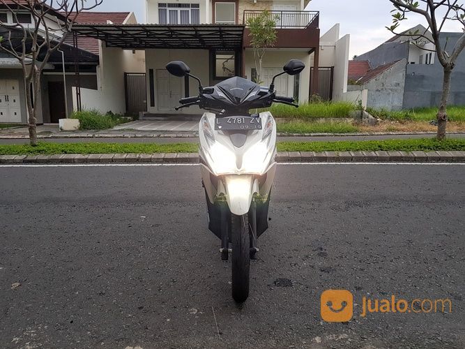 Vario 125 CBS ISS 2014