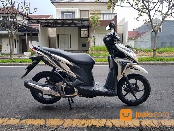 Vario 125 CBS ISS 2014