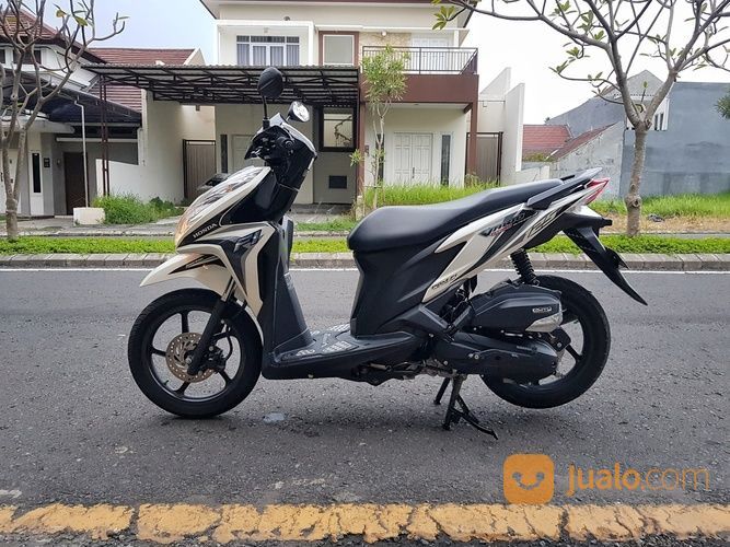 Vario 125 CBS ISS 2014