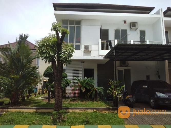 Rumah Elit Nan Mewah Di Green Mansion, Kerung-Kerung Makassar