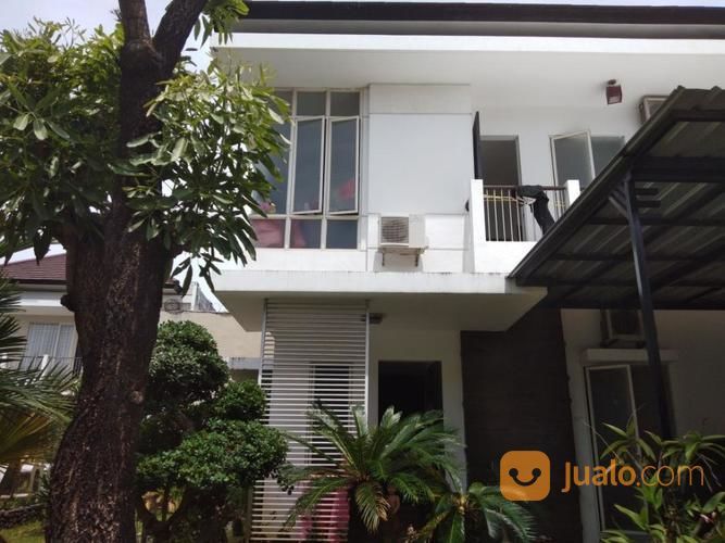 Rumah Elit Nan Mewah Di Green Mansion, Kerung-Kerung Makassar