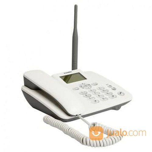 FWP FIXED WIRELESS PHONE (TELEPON RUMAH) GSM HUAWEI