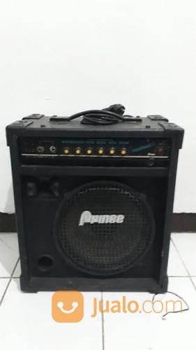 Ampli Keyboard Atau Kiup Prince