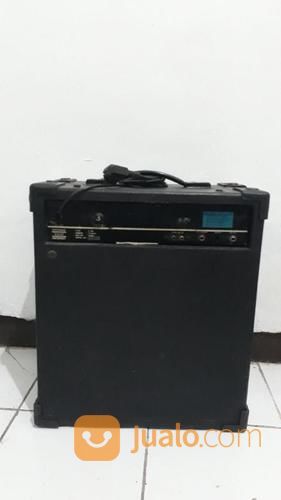 Ampli Keyboard Atau Kiup Prince