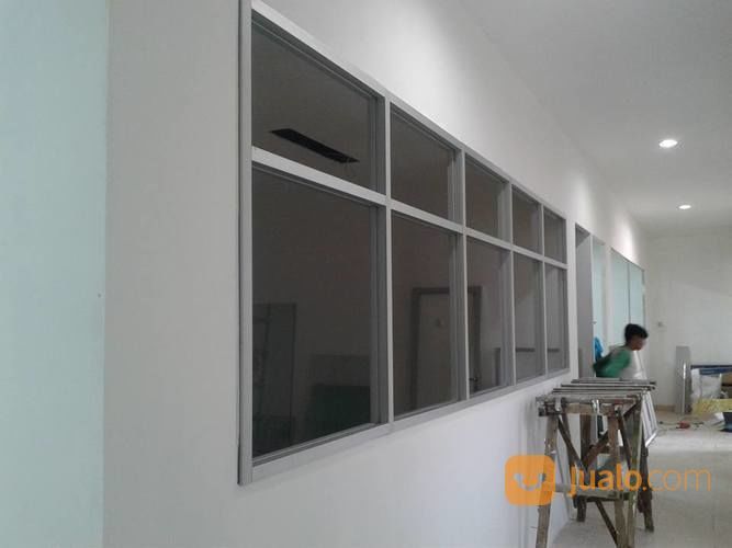 Pasang Partisi Gypsum Murah