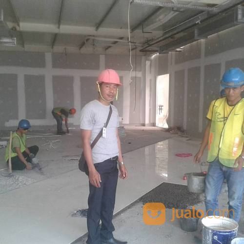 Pasang Partisi Gypsum Murah