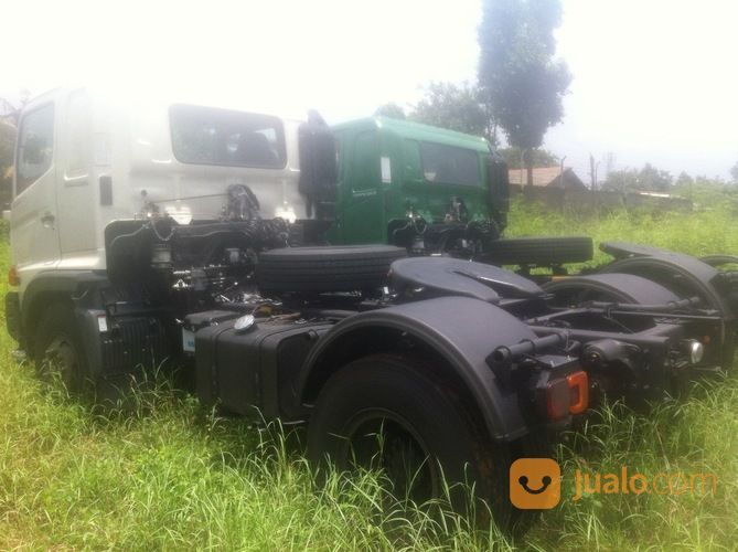 Hino Fg 260 TH Euro 4 Ready Stock