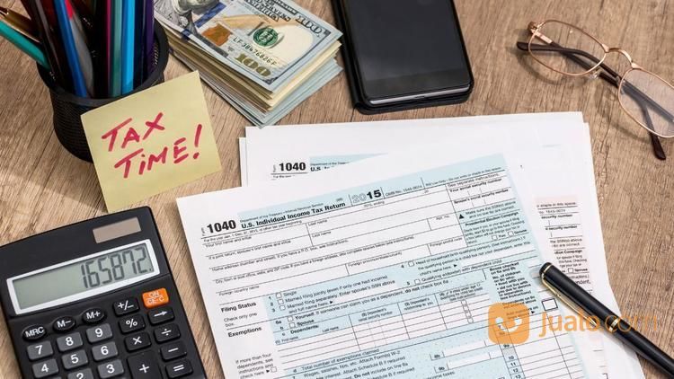 Konsultan Pajak Gading Serpong