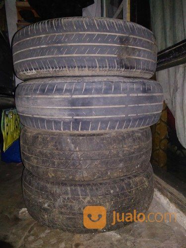 Velg Kaleng Ring 14 4pcs & Ban