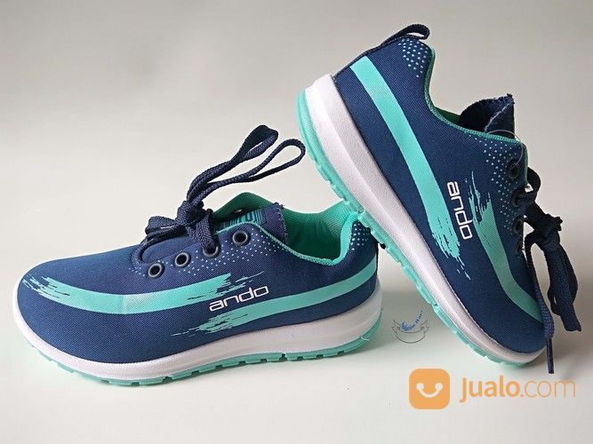 Sepatu Anak Perempuan Sepatu Sekolah Wanita Sepatu Cewek