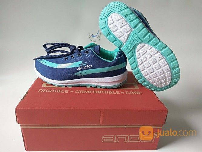 Sepatu Anak Perempuan Sepatu Sekolah Wanita Sepatu Cewek