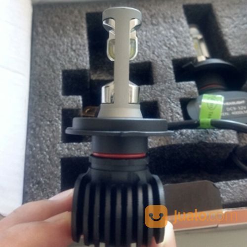 Lampu Mobil Led H4 With CSP Chipset Dual Beam