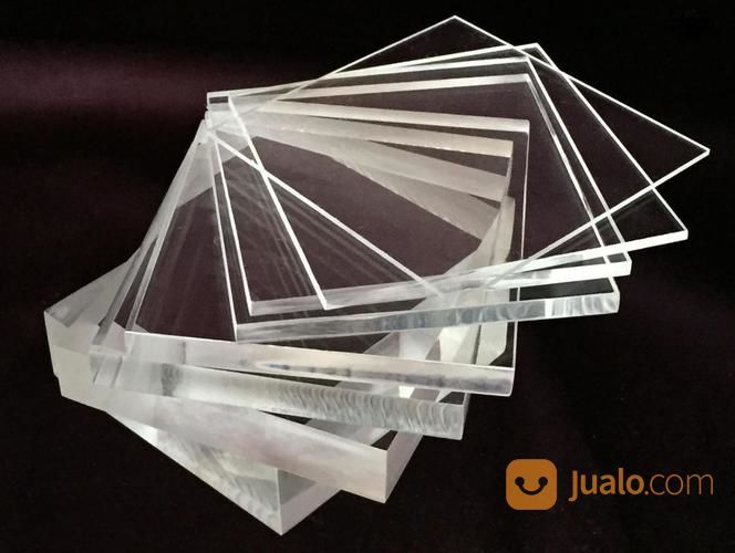 HARGA ACRYLIC LEMBARAN MURAH