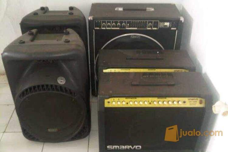Alat musik(band) 1 set