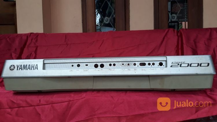 Casing Keyboard Psr 2000