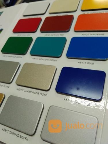 HARGA BELI ACP ALUMEBOND