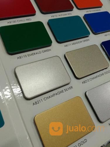 HARGA BELI ACP ALUMEBOND