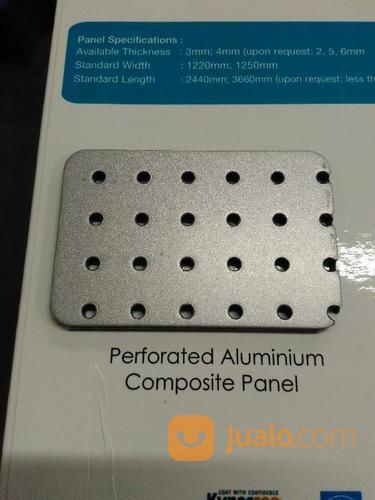 HARGA BELI ACP ALUMEBOND