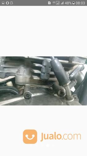 Yamaha RX Spesial Th'97