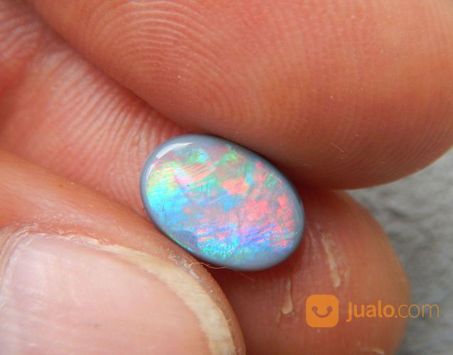 Natural Opal Kalimaya Australia