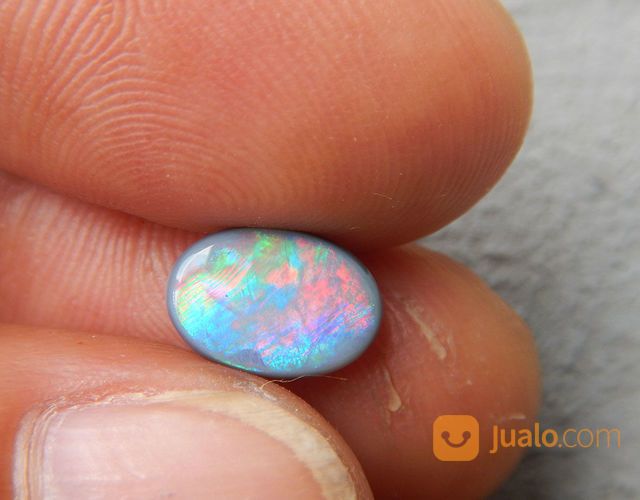 Natural Opal Kalimaya Australia