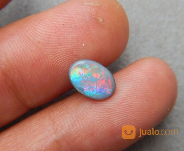Natural Opal Kalimaya Australia