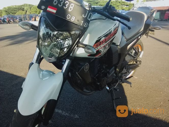 Yamaha Byson 2013 Pjk Hidup Full Ori