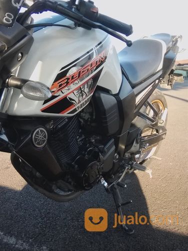 Yamaha Byson 2013 Pjk Hidup Full Ori