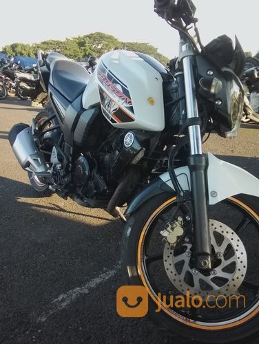 Yamaha Byson 2013 Pjk Hidup Full Ori