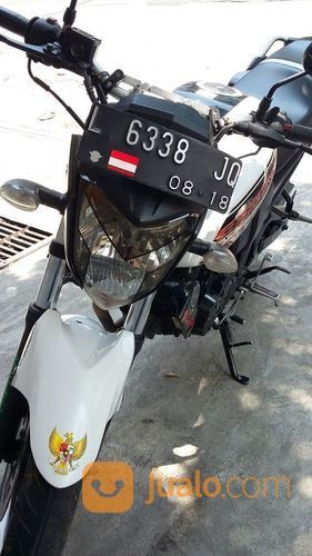 Yamaha Byson 2013 Pjk Hidup Full Ori
