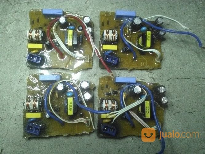 PSU Power Supply Modul Mesi. Cuci Polytron Zeromatic