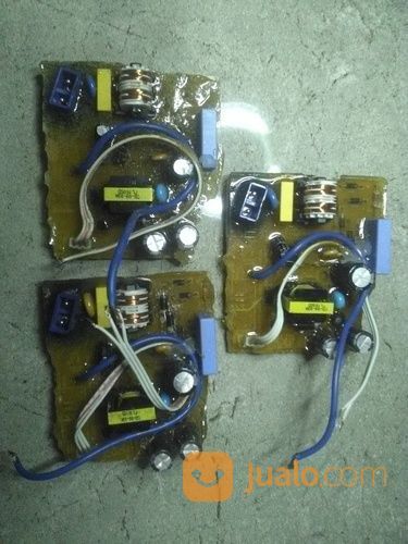PSU Power Supply Modul Mesi. Cuci Polytron Zeromatic