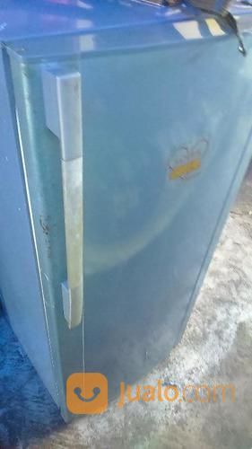 Dicari Terus Menerus Kulkas Normal Dan Mati -- 0821 3850 2585