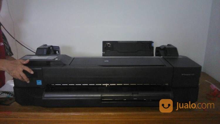 Printer HP Designjet T120 24 Inchi